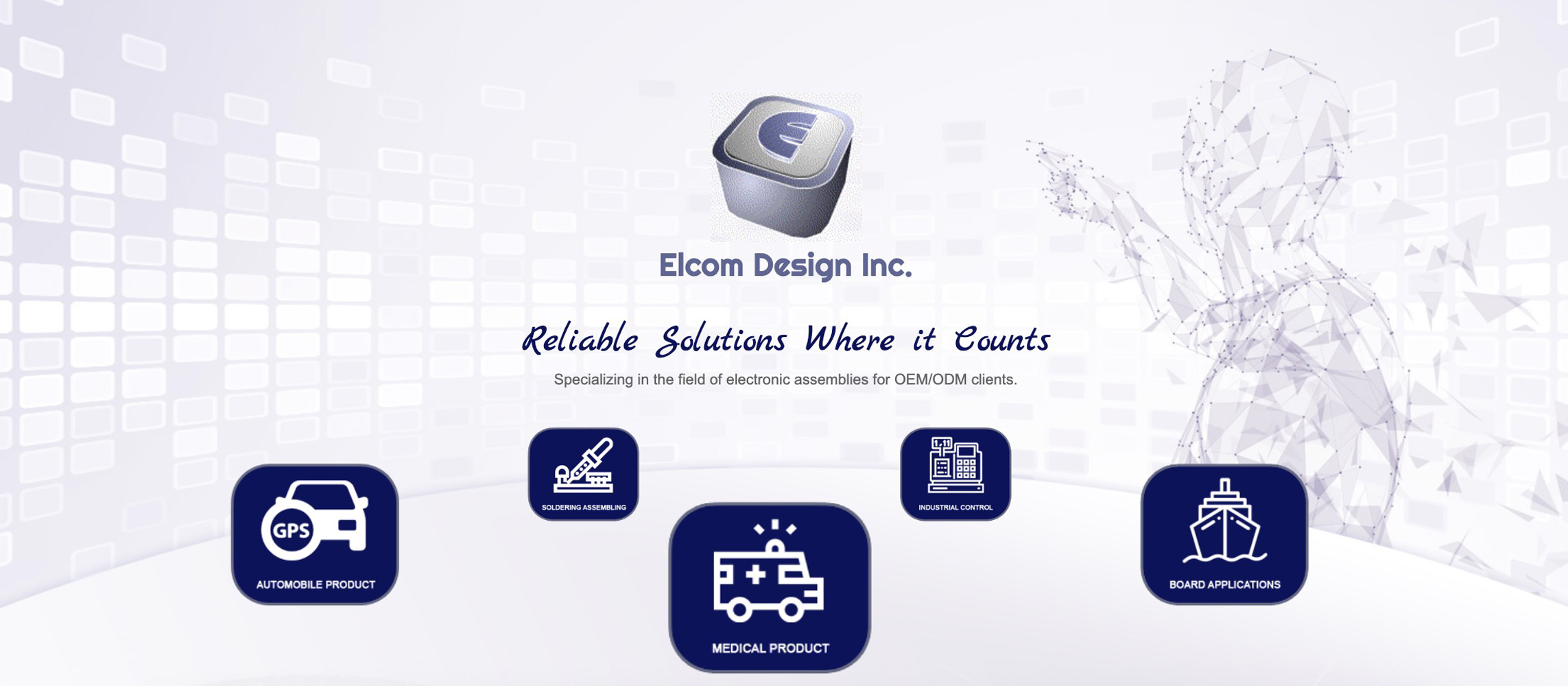 Elcom Design